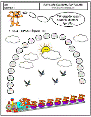 okul öncesi çocuklar için sıralama kavramlar çalışmaları sıralama kavramı çalışma sayfaları